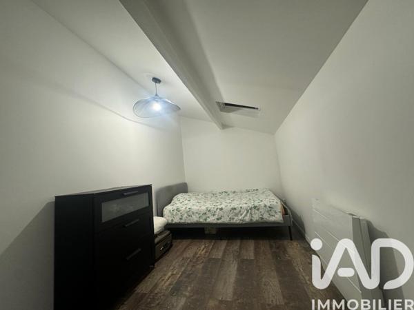 Maison à vendre 3 pièces 70 m² Rosny-sous-Bois