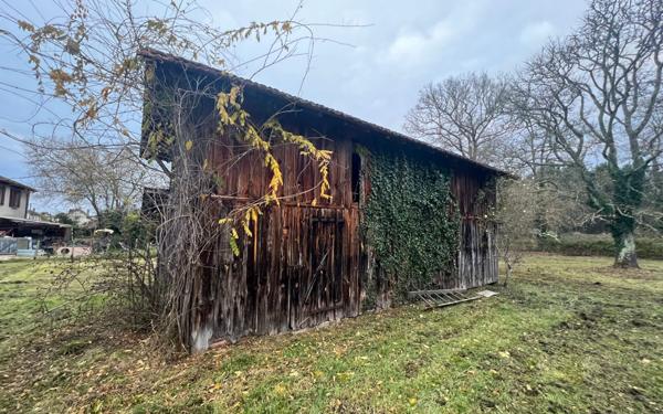 Maison à vendre    5 pièces •  Lencouacq