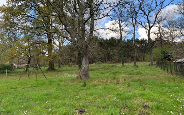 Maison à vendre    5 pièces •  Lencouacq