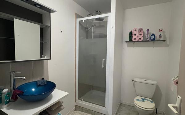 Maison à vendre    5 pièces •  Lencouacq