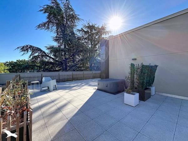 Appartement à vendre 559 000 € Lyon 05 4 p 102 m² DPE C