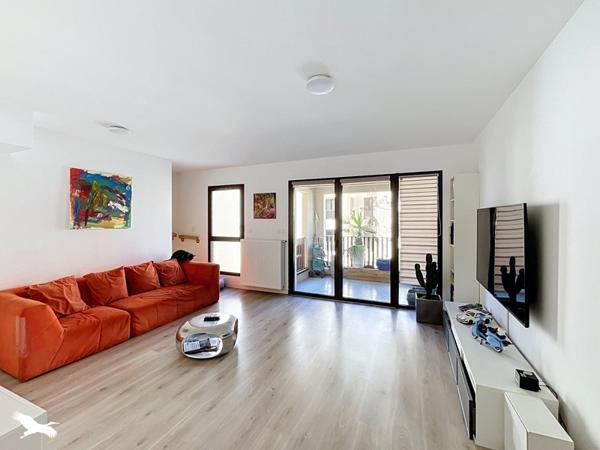 Appartement à vendre 559 000 € Lyon 05 4 p 102 m² DPE C