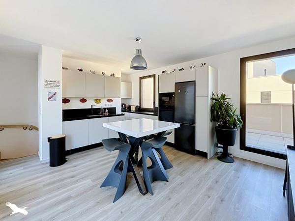 Appartement à vendre 559 000 € Lyon 05 4 p 102 m² DPE C
