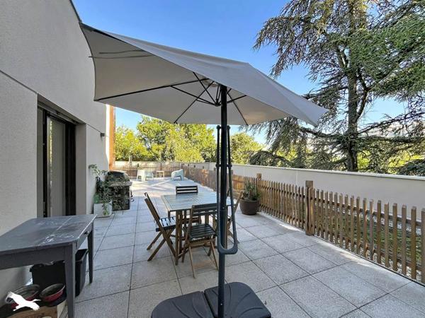 Appartement à vendre 559 000 € Lyon 05 4 p 102 m² DPE C