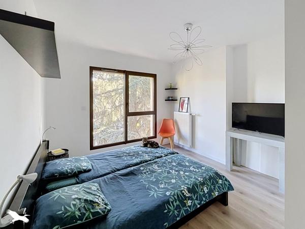 Appartement à vendre 559 000 € Lyon 05 4 p 102 m² DPE C