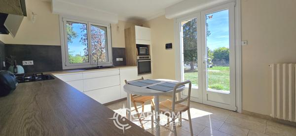Espace et qualité d'environnement !