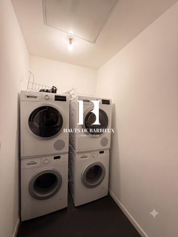 Studette meublée 30 m² – Tout inclus