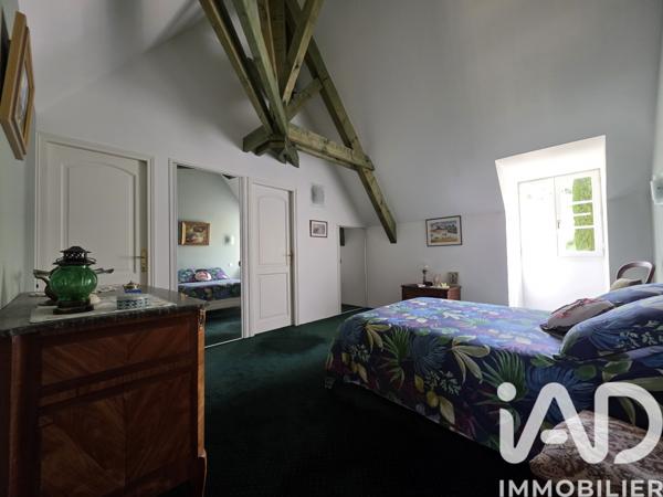Maison à vendre 7 pièces 220 m² Saint-Céré