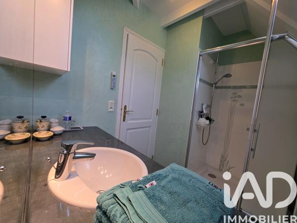 Maison à vendre 7 pièces 220 m² Saint-Céré