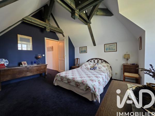 Maison à vendre 7 pièces 220 m² Saint-Céré