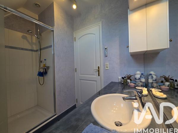 Maison à vendre 7 pièces 220 m² Saint-Céré
