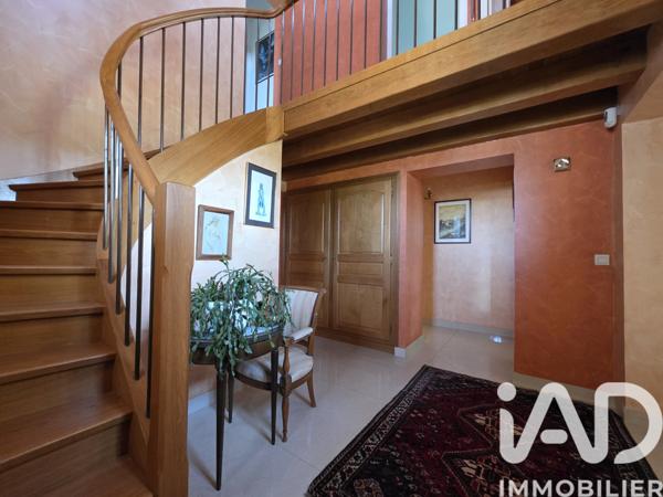 Maison à vendre 7 pièces 220 m² Saint-Céré
