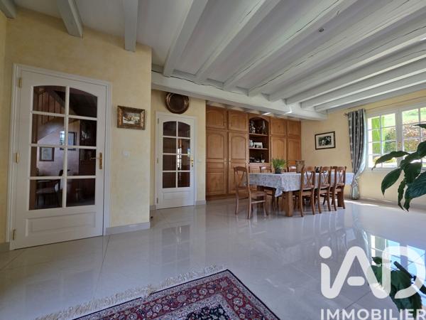 Maison à vendre 7 pièces 220 m² Saint-Céré