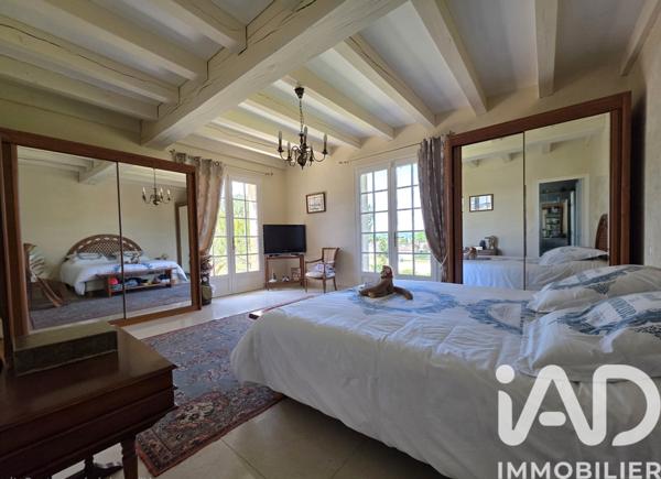 Maison à vendre 7 pièces 220 m² Saint-Céré