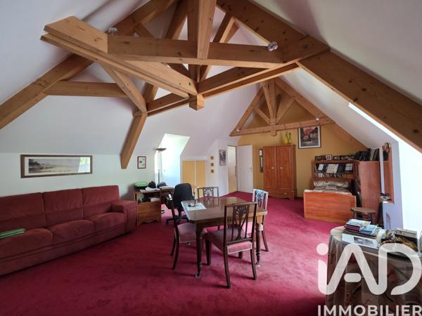 Maison à vendre 7 pièces 220 m² Saint-Céré