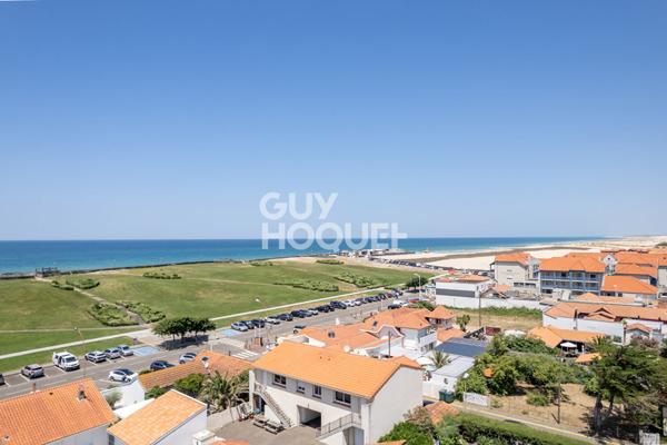 Appartement T3 Parfait État - Emplacement Idéal à Biscarrosse Plage