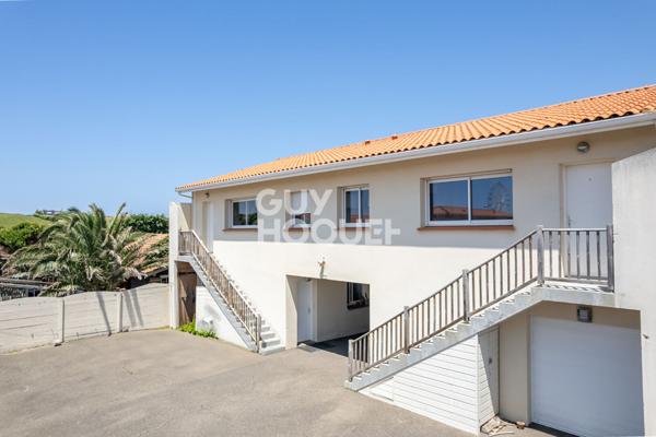 Appartement T3 Parfait État - Emplacement Idéal à Biscarrosse Plage