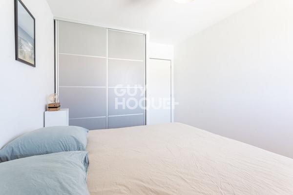 Appartement T3 Parfait État - Emplacement Idéal à Biscarrosse Plage