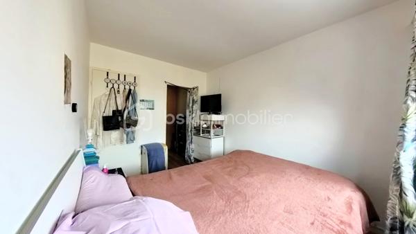 Appartement de 67,02 m²