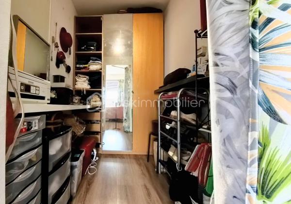Appartement de 67,02 m²