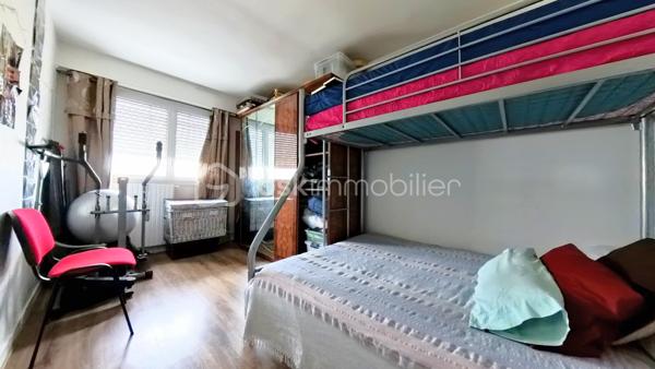 Appartement de 67,02 m²