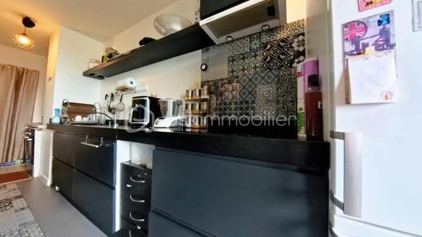 Appartement de 67,02 m²