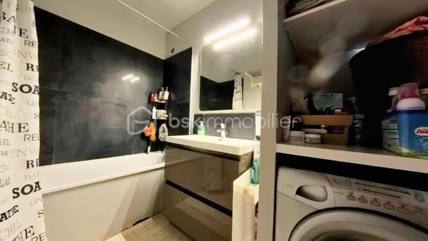 Appartement de 67,02 m²