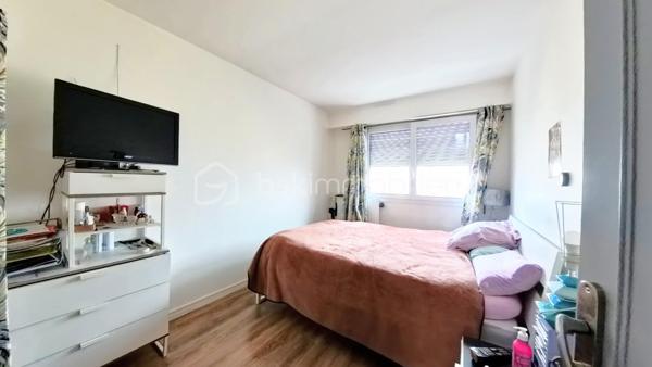 Appartement de 67,02 m²