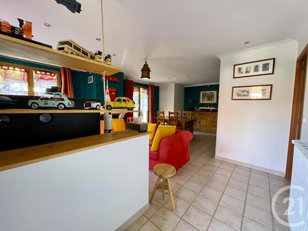 Maison à vendre  5 pièces - 87,32 m 2   VILLEPARISIS  - 77