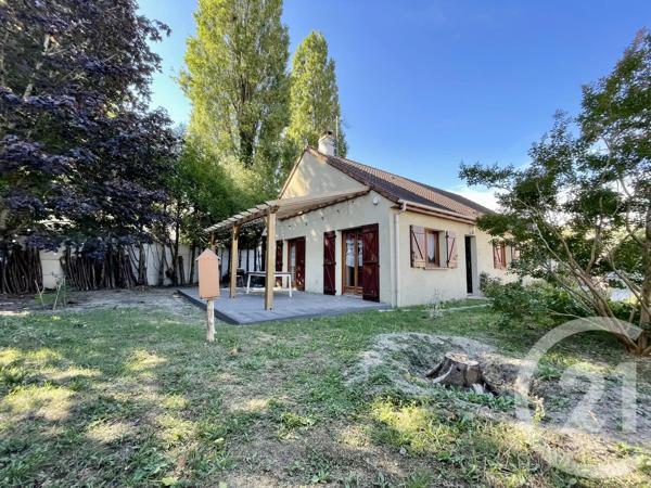 Maison à vendre  5 pièces - 87,32 m 2   VILLEPARISIS  - 77