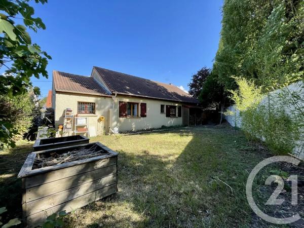 Maison à vendre  5 pièces - 87,32 m 2   VILLEPARISIS  - 77