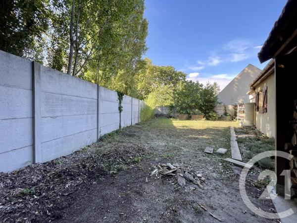 Maison à vendre  5 pièces - 87,32 m 2   VILLEPARISIS  - 77