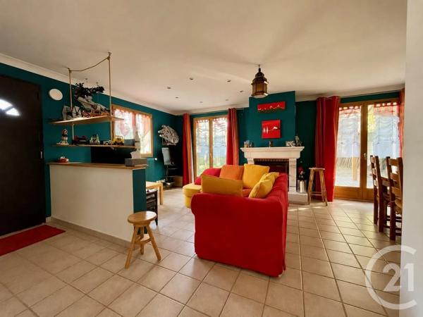 Maison à vendre  5 pièces - 87,32 m 2   VILLEPARISIS  - 77