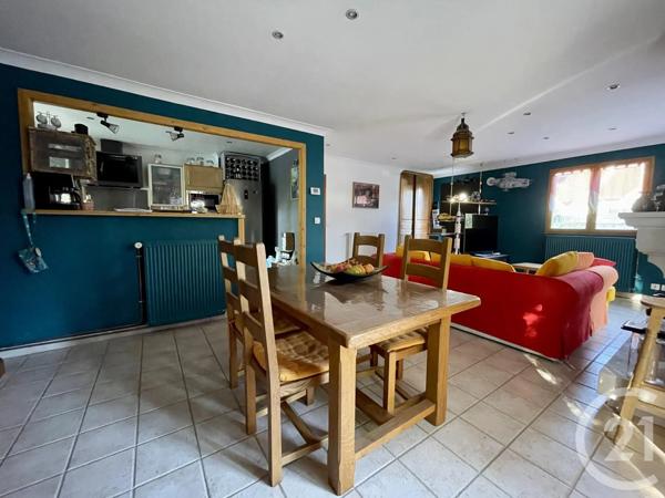 Maison à vendre  5 pièces - 87,32 m 2   VILLEPARISIS  - 77