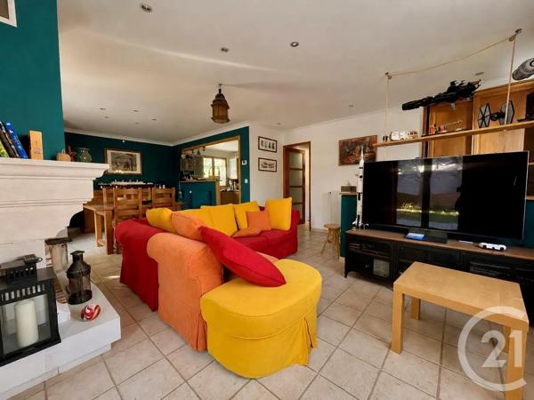 Maison à vendre  5 pièces - 87,32 m 2   VILLEPARISIS  - 77