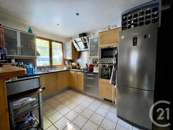 Maison à vendre  5 pièces - 87,32 m 2   VILLEPARISIS  - 77