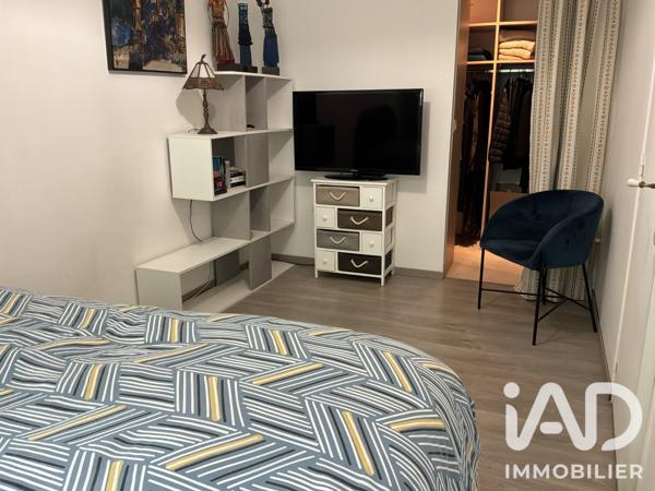 Maison à vendre 7 pièces 191 m² Saintry-sur-Seine