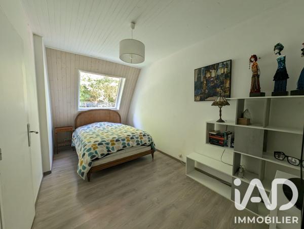 Maison à vendre 7 pièces 191 m² Saintry-sur-Seine