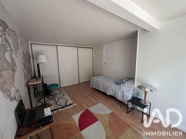 Maison à vendre 7 pièces 191 m² Saintry-sur-Seine