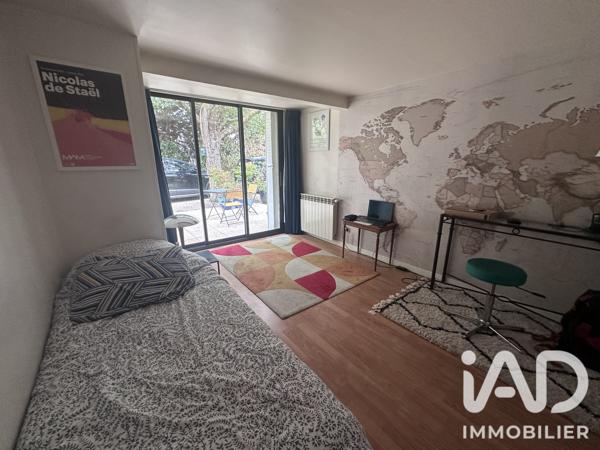Maison à vendre 7 pièces 191 m² Saintry-sur-Seine