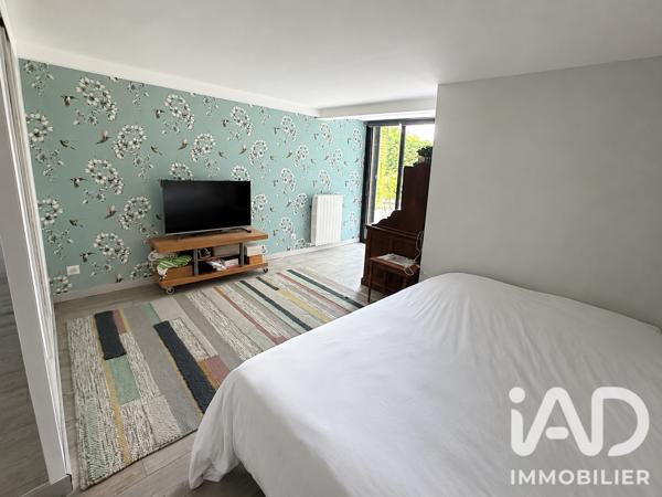 Maison à vendre 7 pièces 191 m² Saintry-sur-Seine
