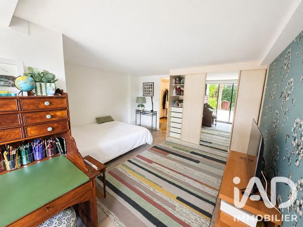 Maison à vendre 7 pièces 191 m² Saintry-sur-Seine