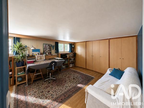 Maison à vendre 7 pièces 191 m² Saintry-sur-Seine