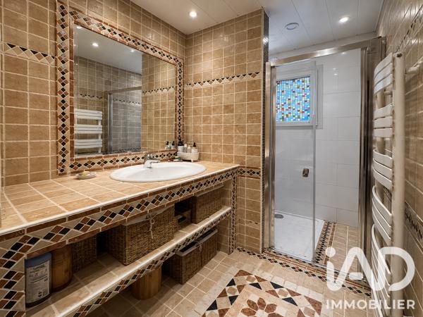 Maison à vendre 7 pièces 191 m² Saintry-sur-Seine