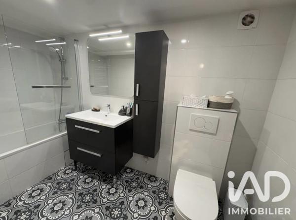 Maison à vendre 7 pièces 191 m² Saintry-sur-Seine