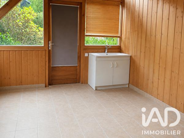 Maison à vendre 7 pièces 191 m² Saintry-sur-Seine