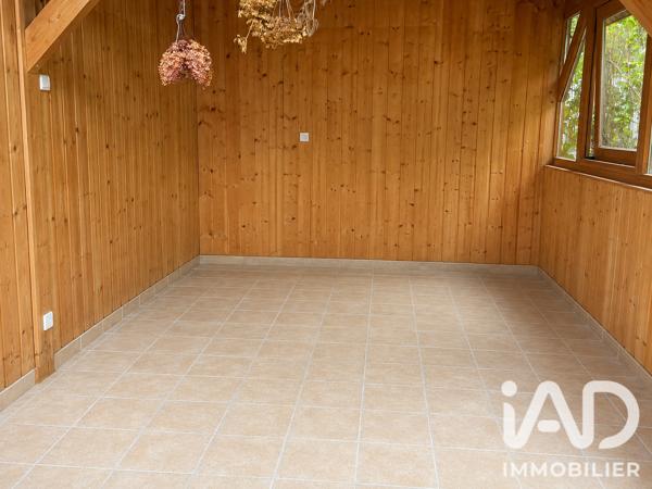 Maison à vendre 7 pièces 191 m² Saintry-sur-Seine