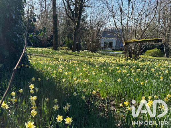 Maison à vendre 7 pièces 191 m² Saintry-sur-Seine