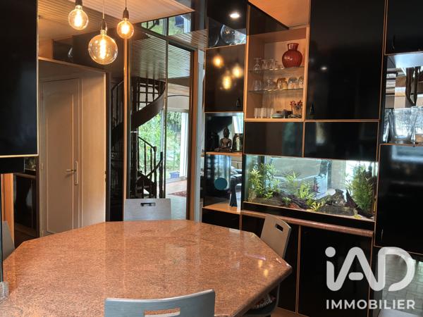 Maison à vendre 7 pièces 191 m² Saintry-sur-Seine