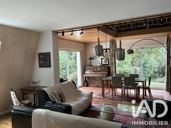 Maison à vendre 7 pièces 191 m² Saintry-sur-Seine